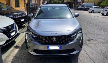 Peugeot 3008 1.5 Hdi EAT8 Business - 2021