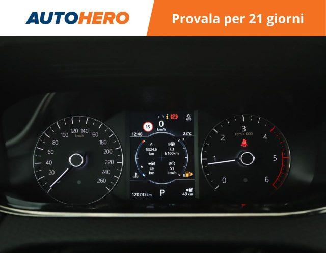 LAND ROVER Range Rover Evoque 2.0D I4 240 CV AWD Auto R-Dynamic S