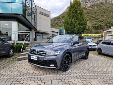 Volkswagen Tiguan 2.0 TDI SCR DSG Sport BlueMotion Tech.