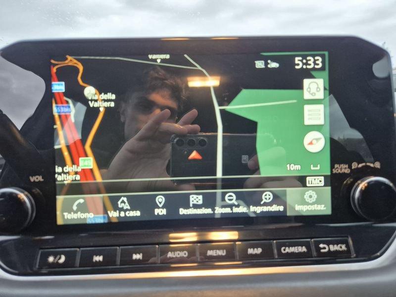 Nissan Qashqai 1.3 MHEV 140 Business