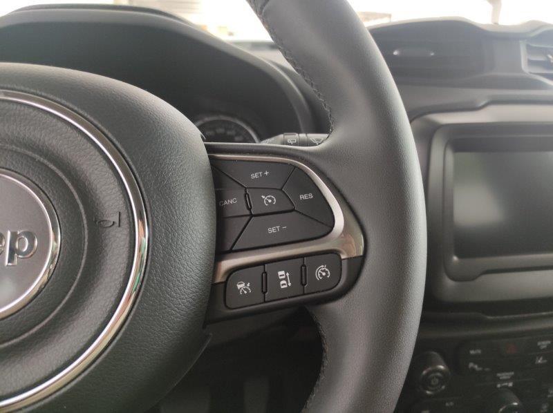 JEEP Renegade - Renegade 1.3 T4 DDCT Limited