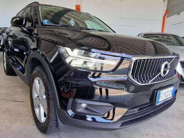 Volvo XC40 XC40 2.0 d3 Inscription awd my20