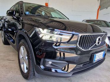 Volvo XC40 XC40 2.0 d3 Inscription awd my20