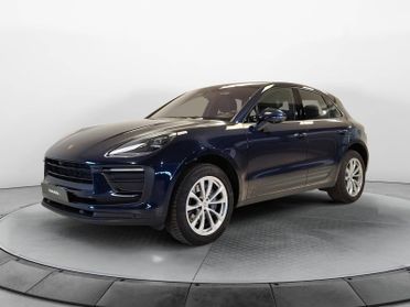Porsche Macan 2.0 265cv