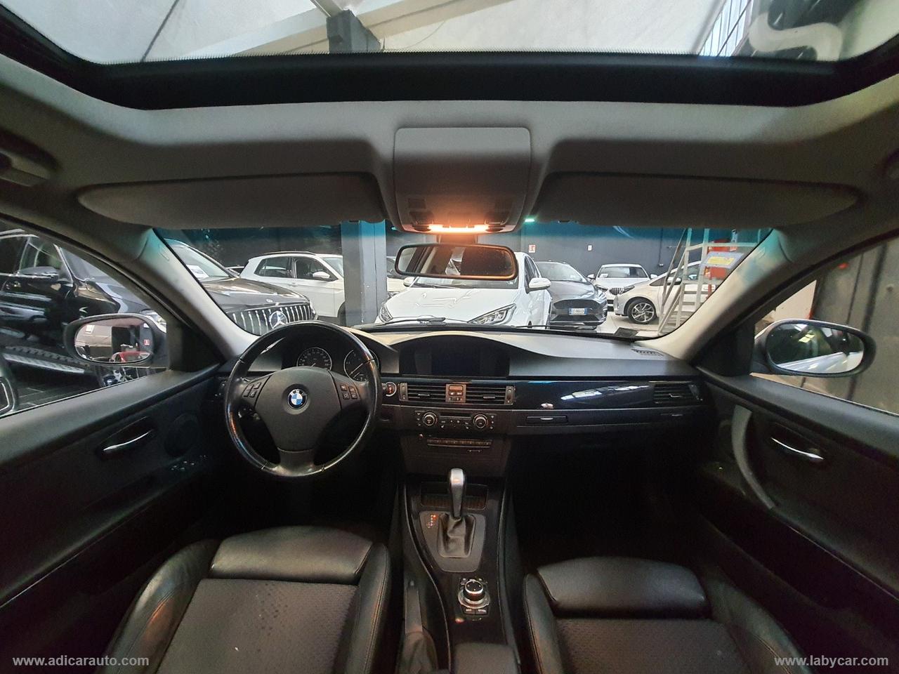 BMW 320d Touring Futura