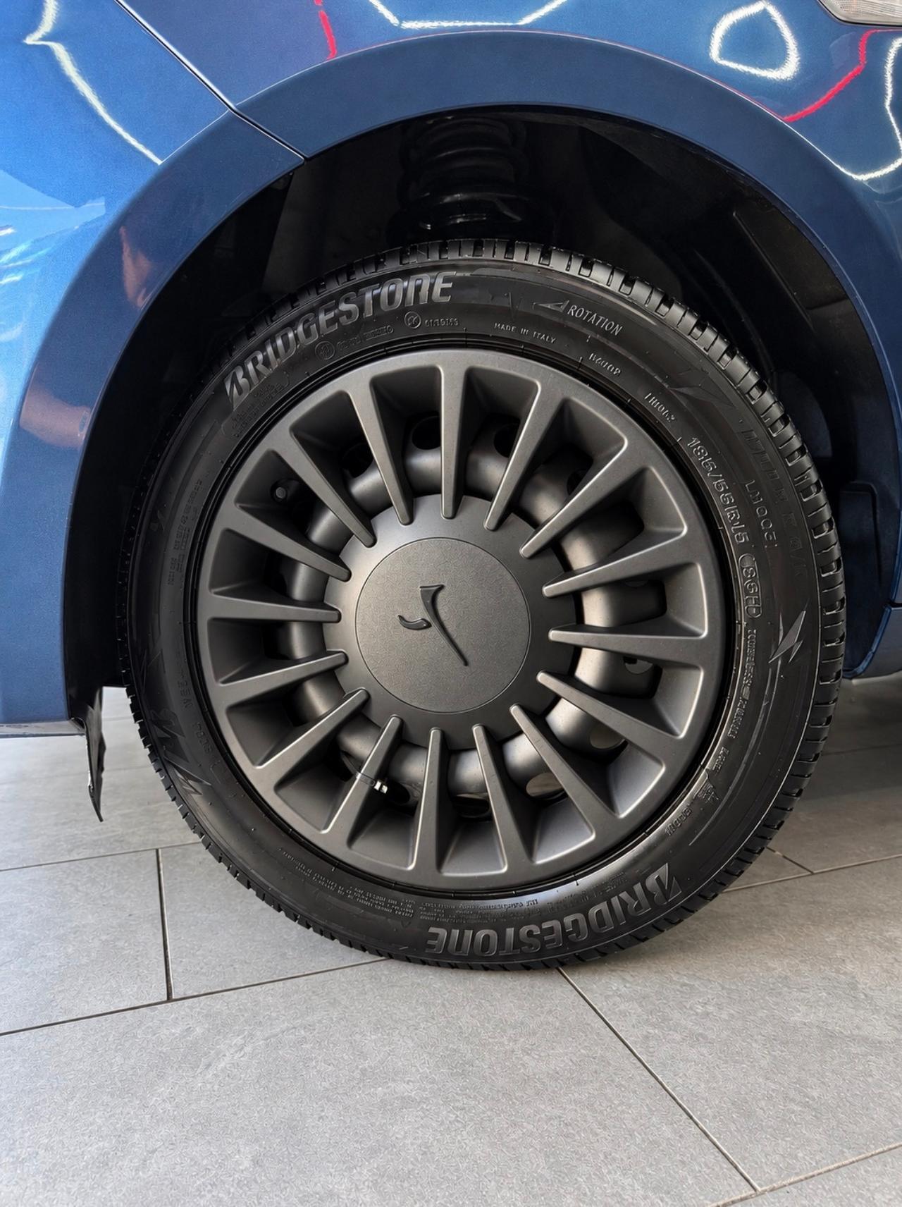 Lancia Ypsilon 1.2 GPL Alberta Ferretti 10/2022
