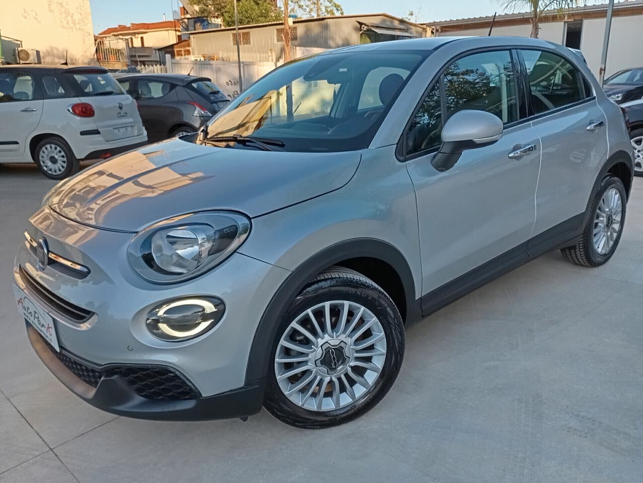 Fiat 500X 1.0 T3 120CV Lounge