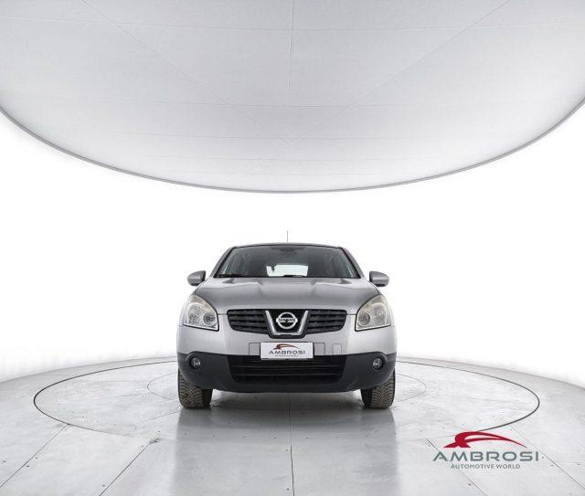 NISSAN Qashqai 1.5 dCi Acenta - PER OPERATORI DEL SETTORE