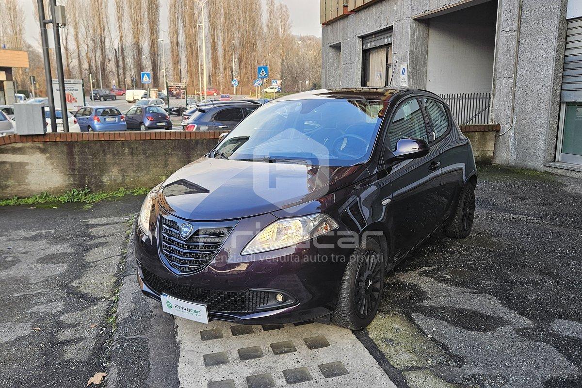LANCIA Ypsilon 1.3 MJT 16V 95 CV 5 porte S&S Elefantino