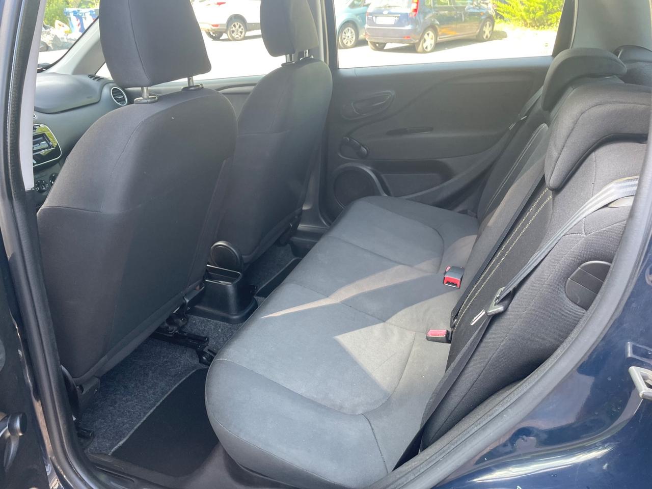 Fiat Punto 1.2 8V 5 porte*Neopatentati*