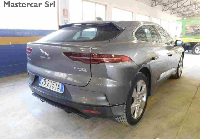 JAGUAR I-Pace I-Pace EV 90 kWh 400 SE awd auto - GB215YA