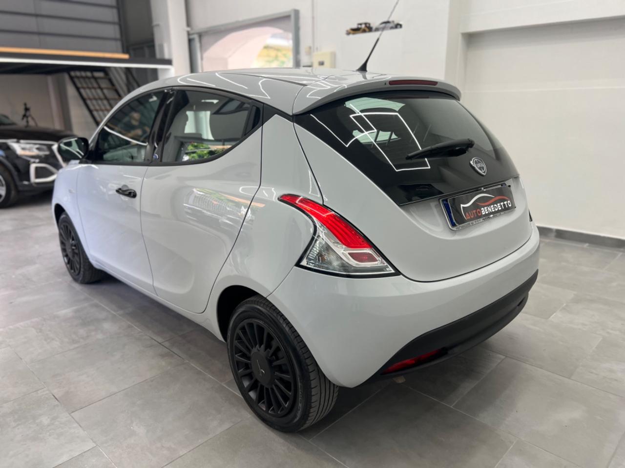 Lancia Ypsilon 1.2 69 CV GPL Ecochic 2018