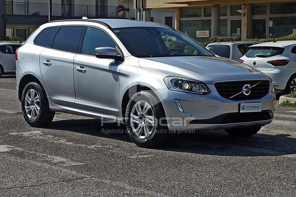 VOLVO XC60 D4 Geartronic Business