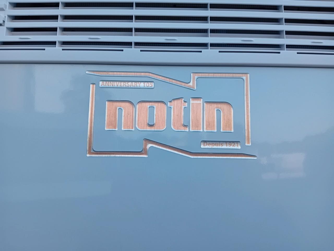 NOTIN MALAGA JF PROGRESS