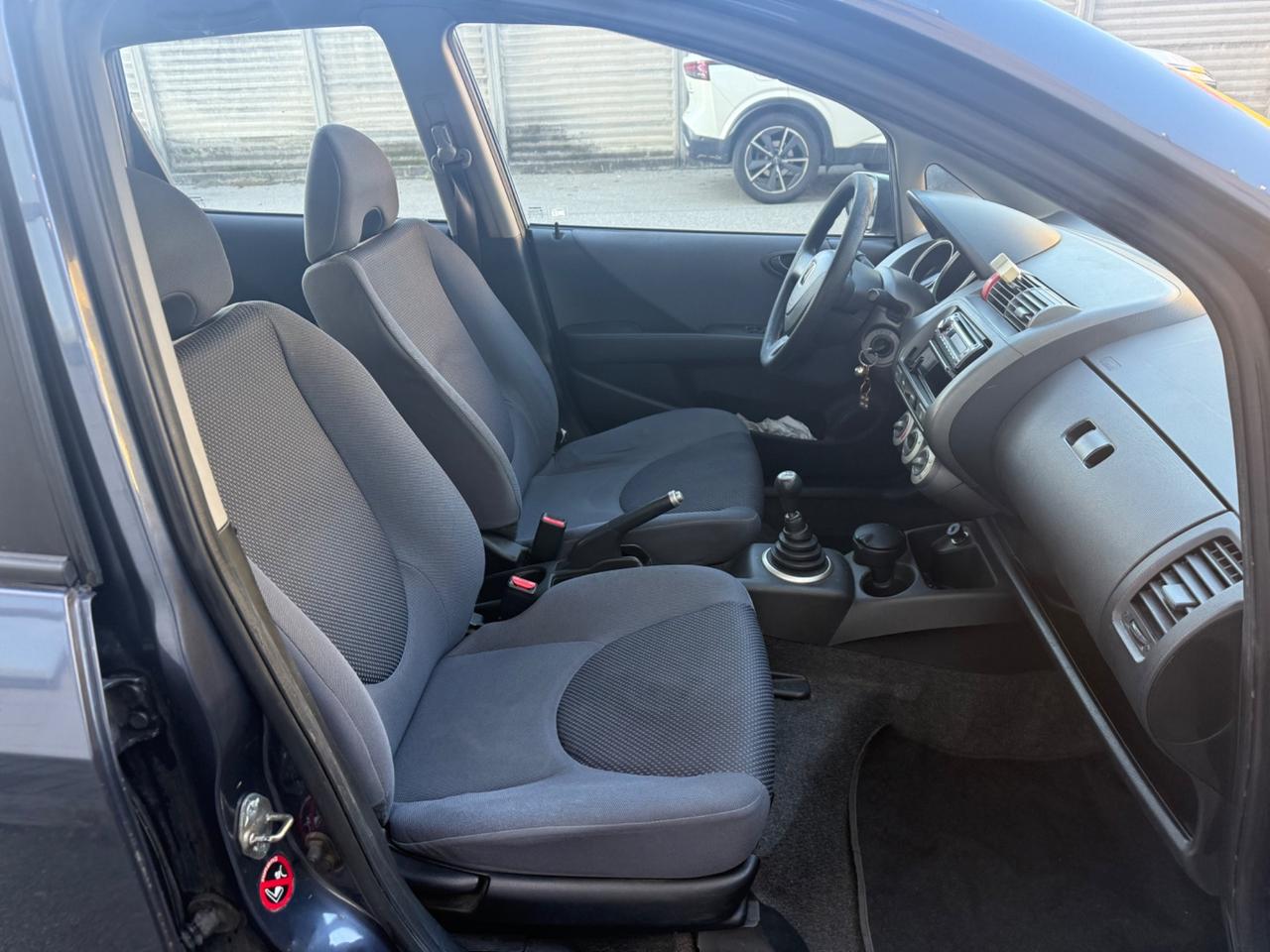 Honda Jazz 1.2 i-DSi 5p.