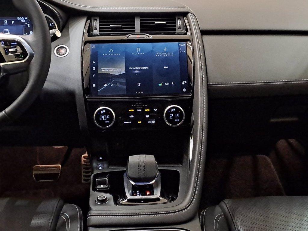 JAGUAR E-Pace (X540) 2.0 I4 300 CV AWD Auto Sport del 2022
