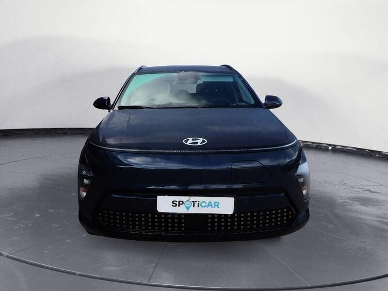 Hyundai Kona Kona EV 64.8 KWh Exclusive