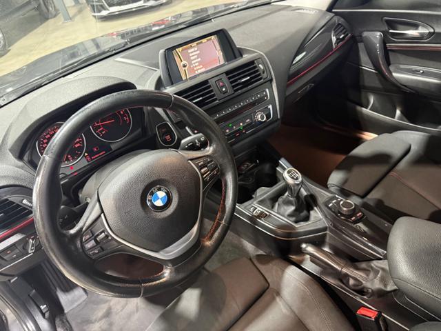 BMW 220 MANUALE UFFICIALE ITALIANA