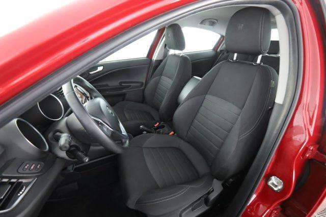 ALFA ROMEO Giulietta Giulietta 1.4 Turbo Benzina 120cv Super
