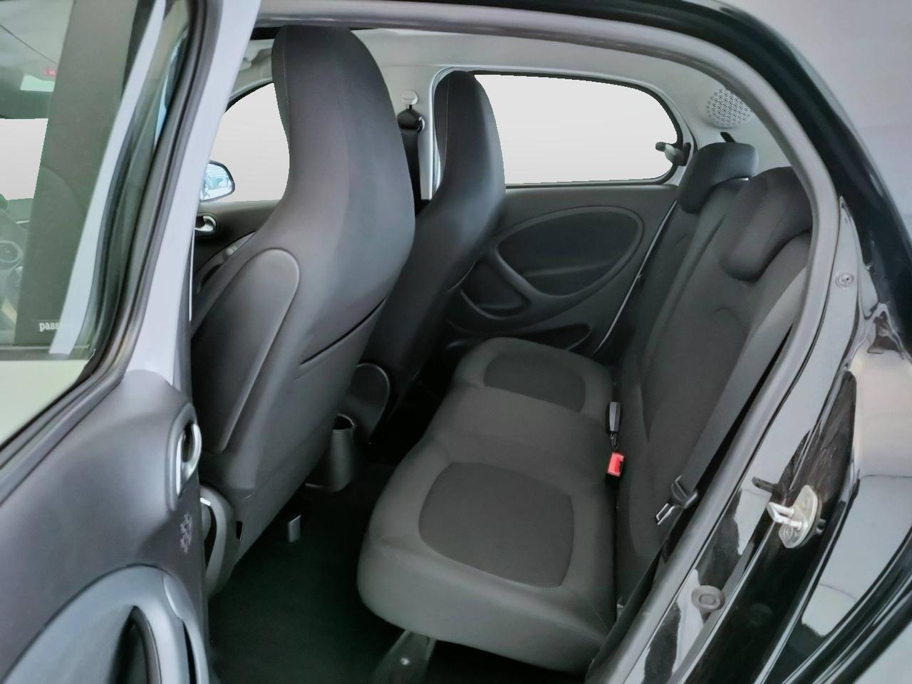 SMART Forfour II 2015 - Forfour 0.9 t Superpassion 90cv twinamic