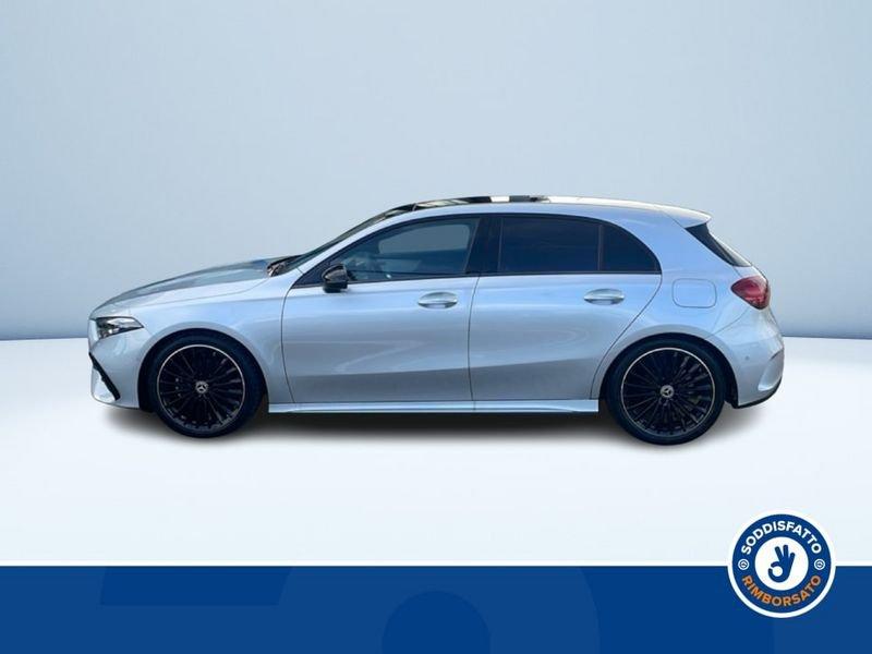Mercedes-Benz Classe A 180d Automatic AMG Line Advanced Plus Extra