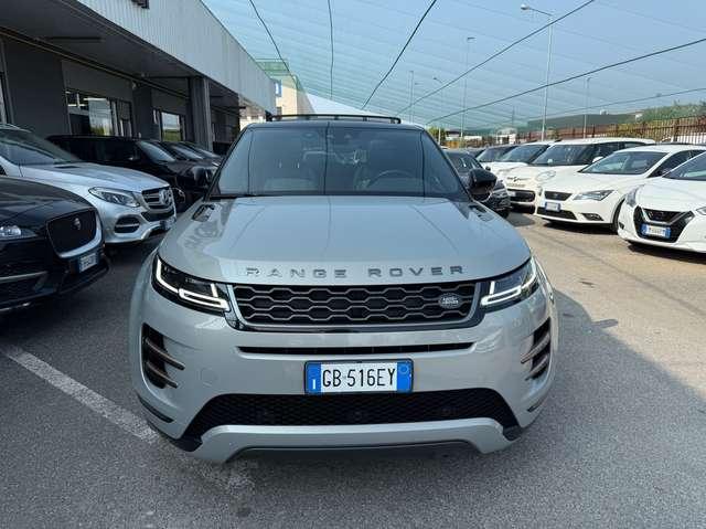 Land Rover Range Rover Evoque Range Rover Evoque 2.0d i4 mhev R-Dynamic SE awd