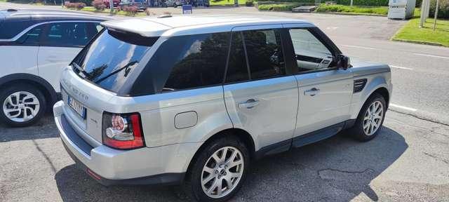 Land Rover Range Rover Sport Range Rover Sport 3.0 sdV6 HSE 249cv auto 8m