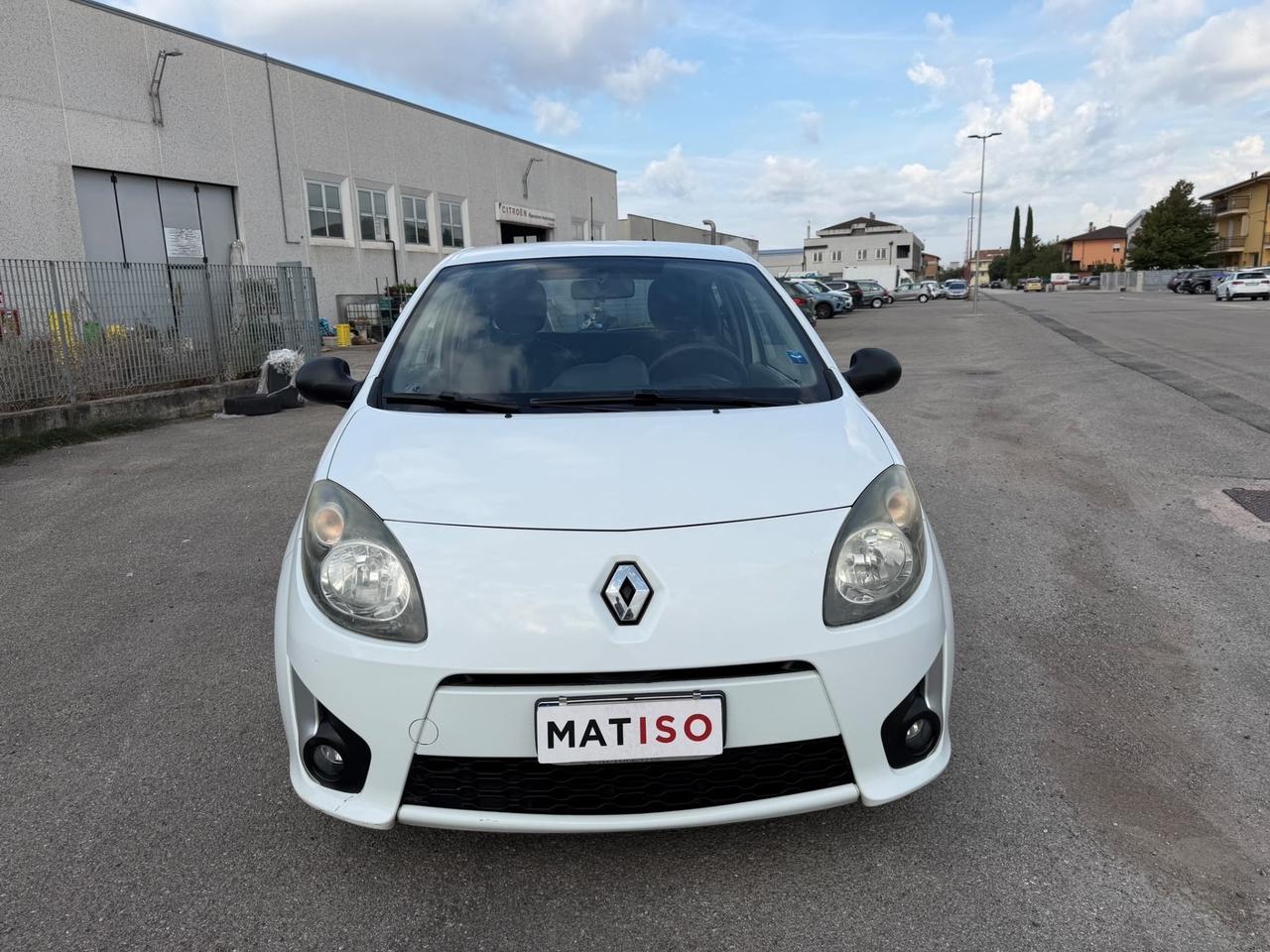 Renault Twingo 1.2 8V