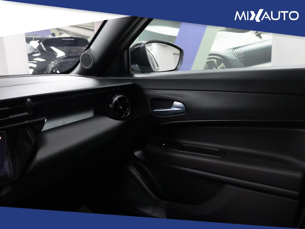 Alfa Romeo Junior 1.2 VGT Hybrid Speciale 145CV EDCT6