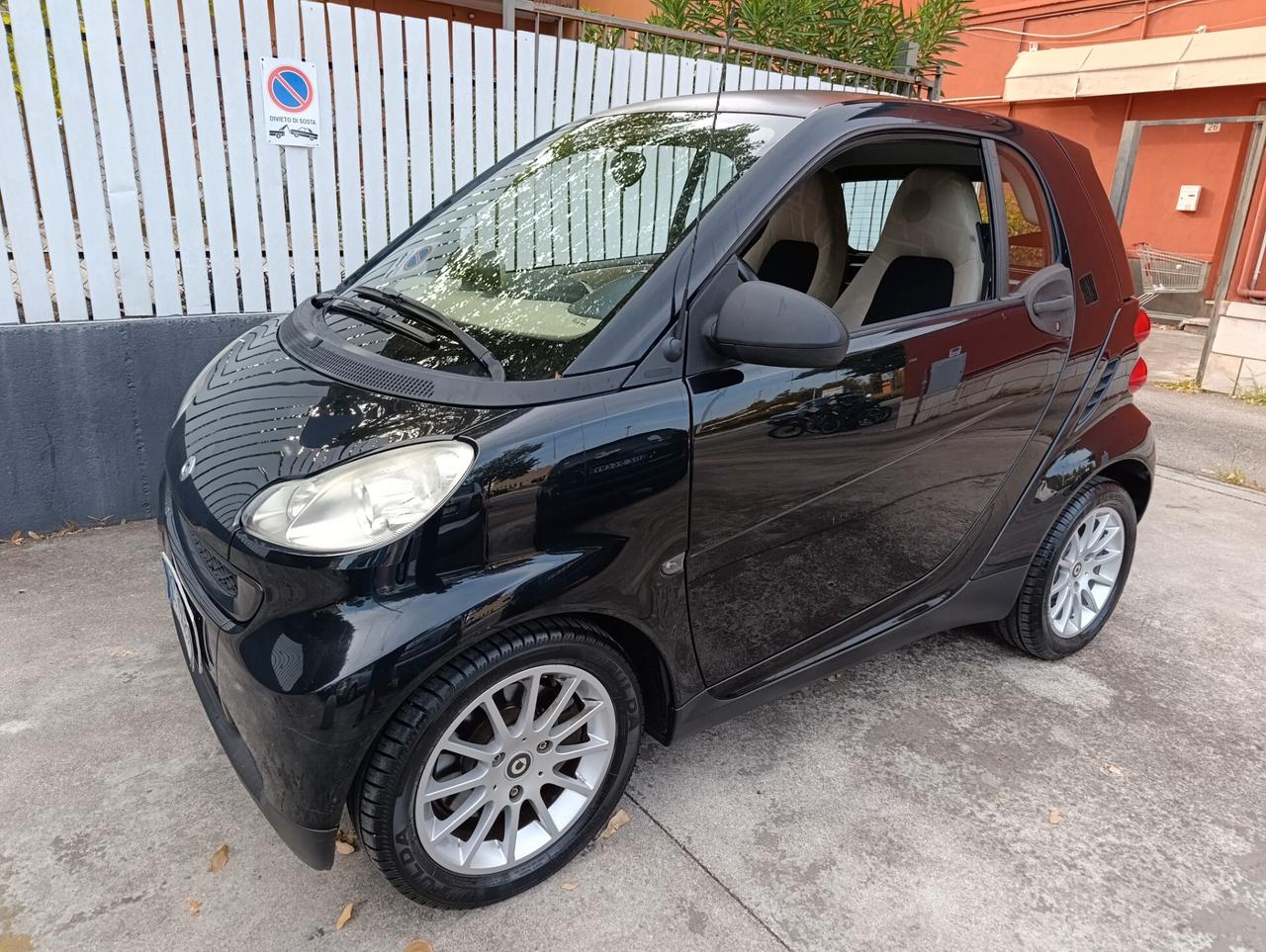 Smart ForTwo 1000 85cv #GM