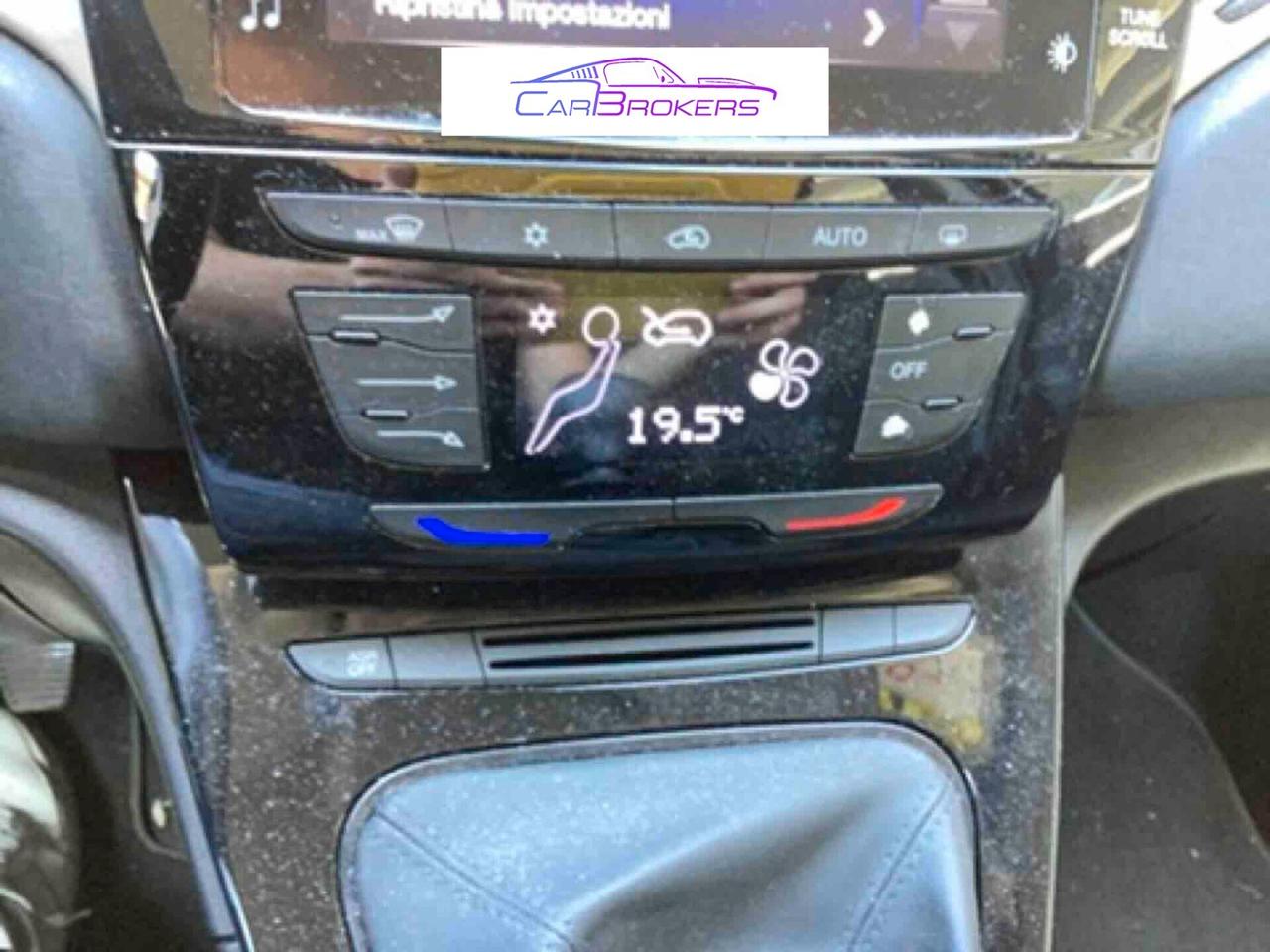 Lancia Ypsilon 1.0 FireFly 5 porte S&S Hybrid Ecochic Gold FULL