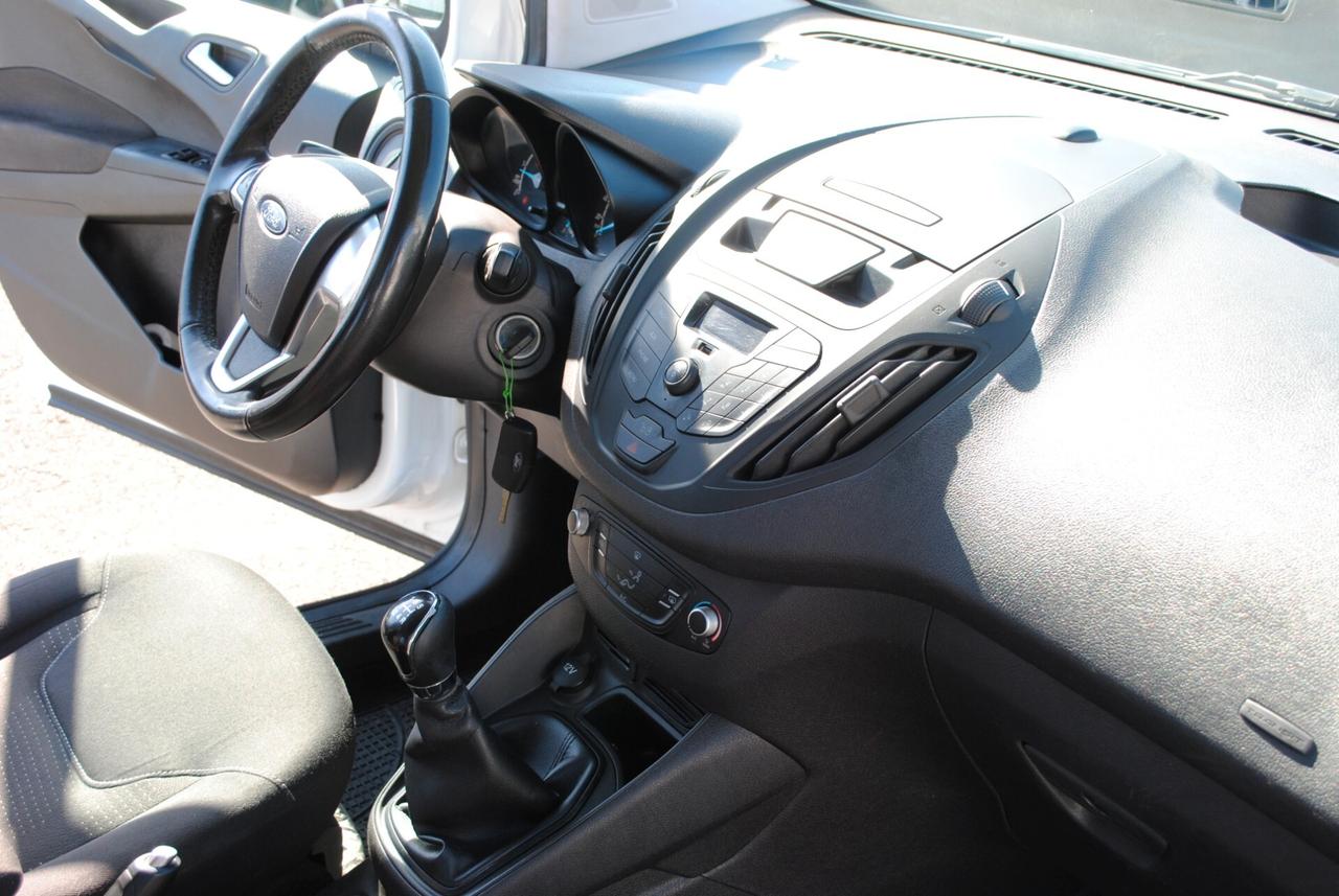 FORD TRANSIT COURIER 1.5 TDCI 75 CV