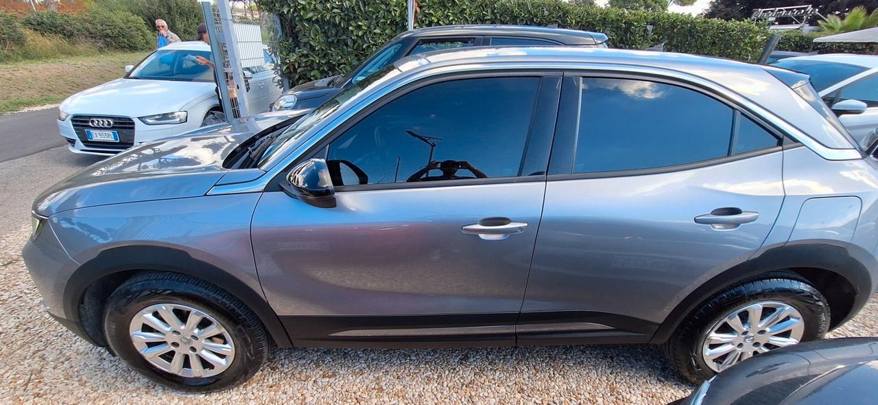 Opel Mokka 1.2 Turbo 130 CV aut. Edition