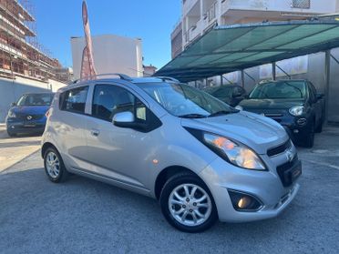 Chevrolet Spark 1.2 LTZ Clima/Pelle