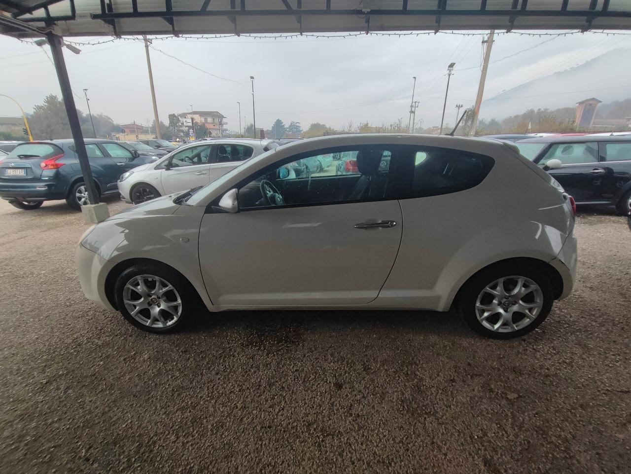 Alfa Romeo MiTo 1.4 78 CV Junior