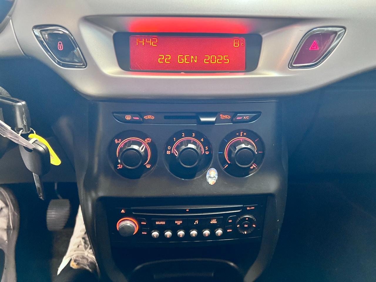Citroen C3 1.1 Seduction Limited