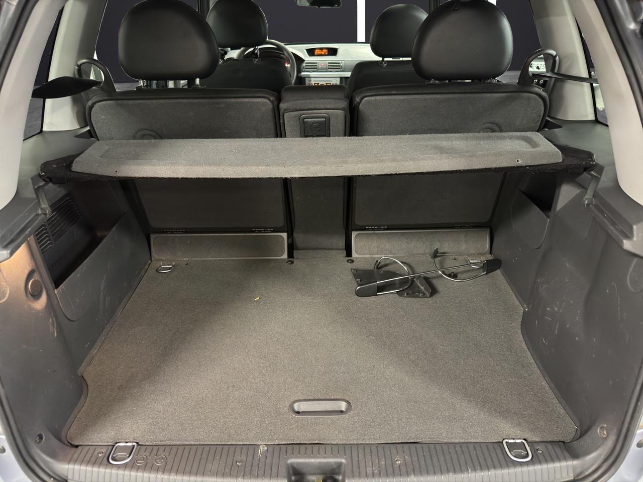Opel Meriva 1.4 16V Cosmo
