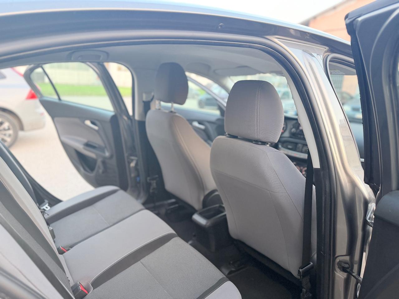 Fiat Tipo 1.3 Mjt Lounge euro6 perfetta