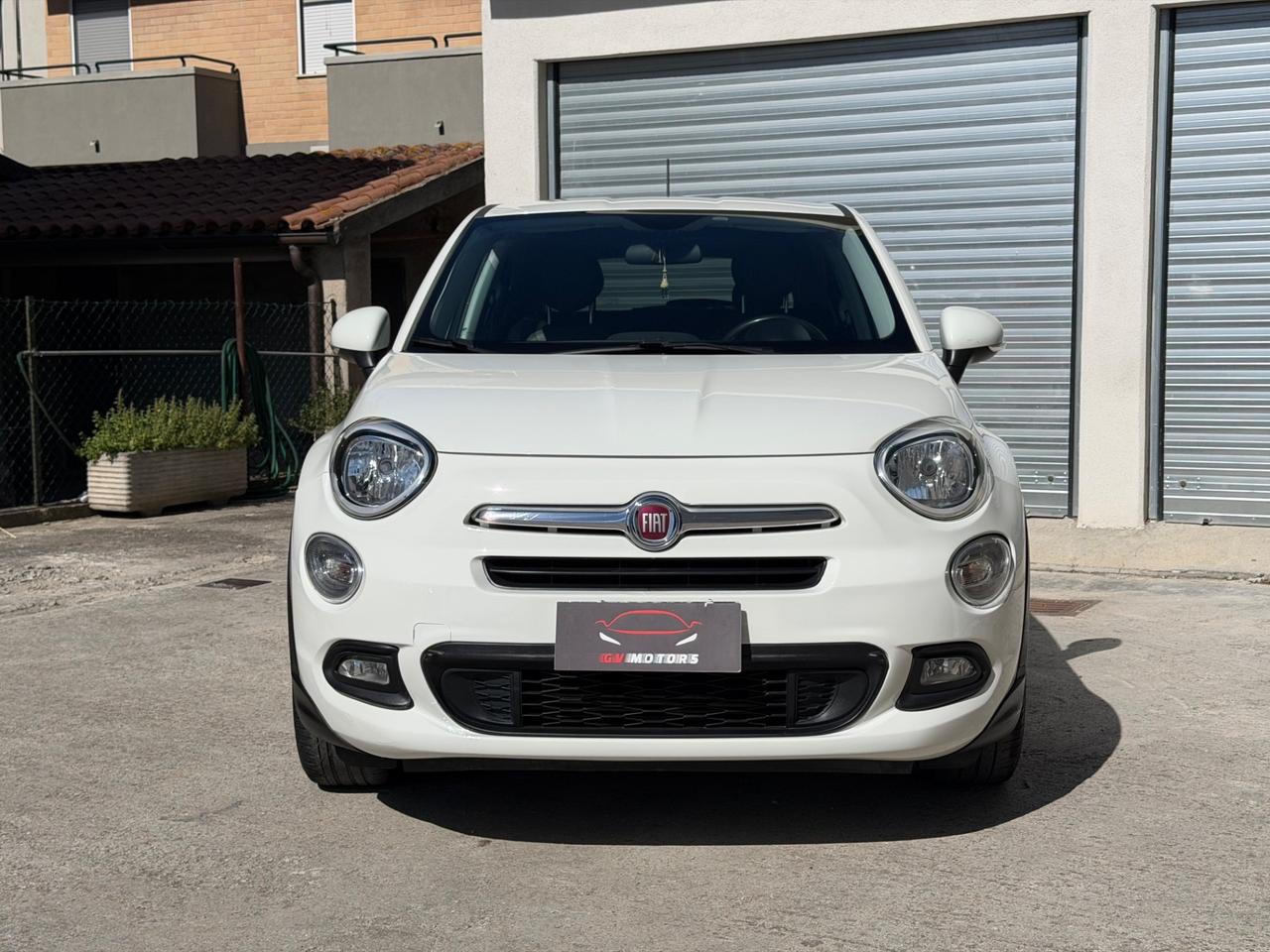 Fiat 500X 1.3 MultiJet 95 CV