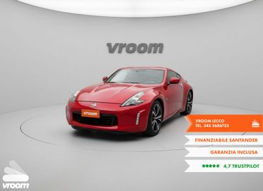 NISSAN Z 370Z Coupé 3.7 V6 Lev 1