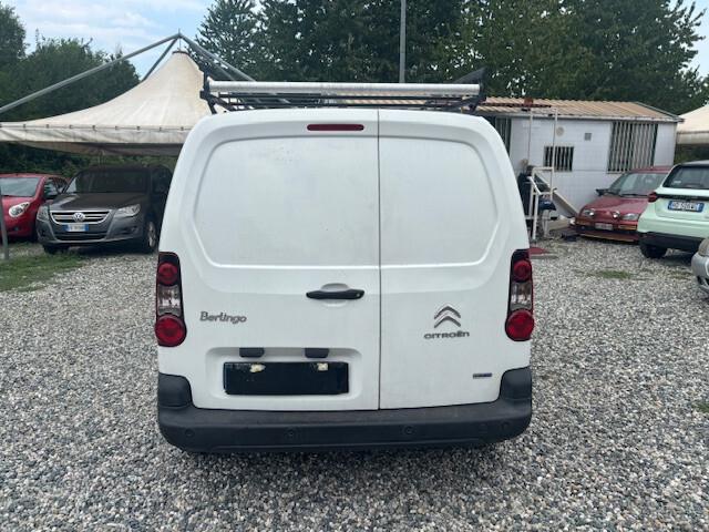 Citroen Berlingo BlueHDi 100 Van 3 posti Club L1