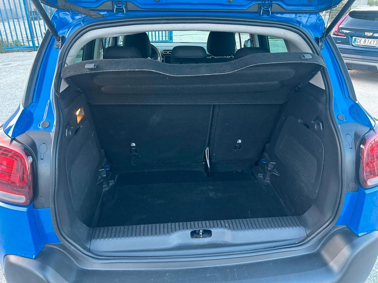 C3 Aircross 1.5BlueHDi vari colori