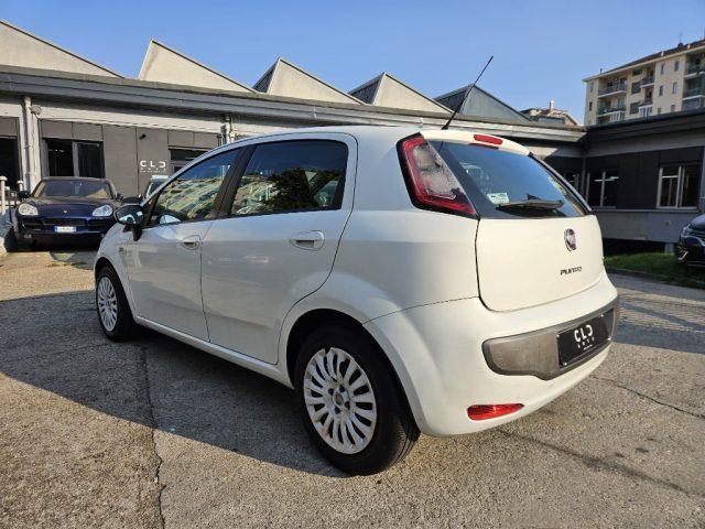 FIAT Punto Evo 1.3 Mjt 75 CV DPF 5 porte S&S