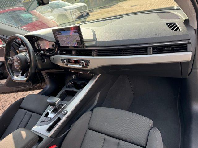 AUDI A4 Avant 40 TFSI S tronic S-line Edition