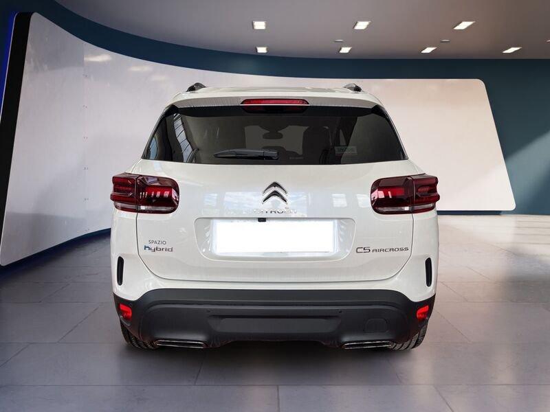 Citroën C5 Aircross Feel Pack - HYBRID 225 e-EAT8