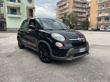 Fiat 500L 1.3 Multijet 85CV Trekking CON 176MILA KM