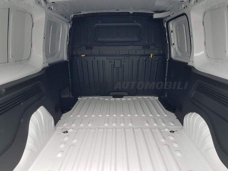 FIAT Doblò Doblò Serie 3 Van Lh1 1.5 Bluehdi 100cv Mt6