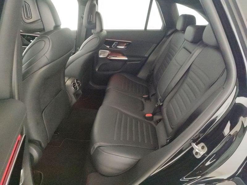 Mercedes-Benz GLC 220 d AMG Line Premium 4matic auto