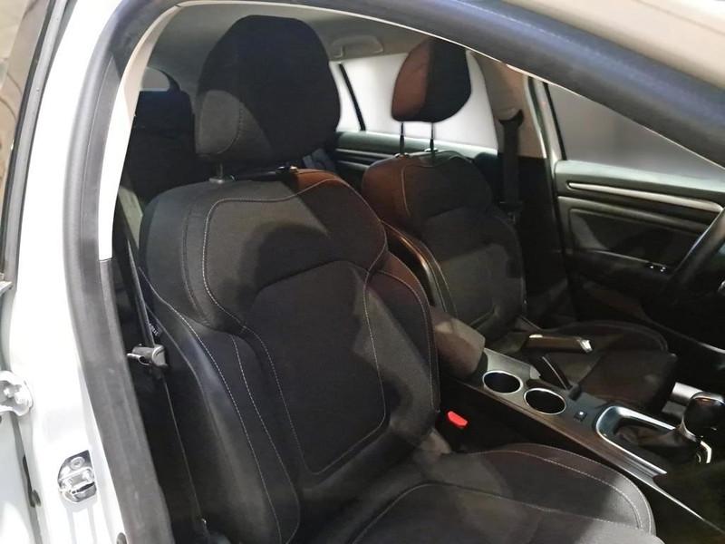 RENAULT MEGANE 1.5 DCI 85KW BLUE BUSINESS EDC 5 PORTE STATION WAGON