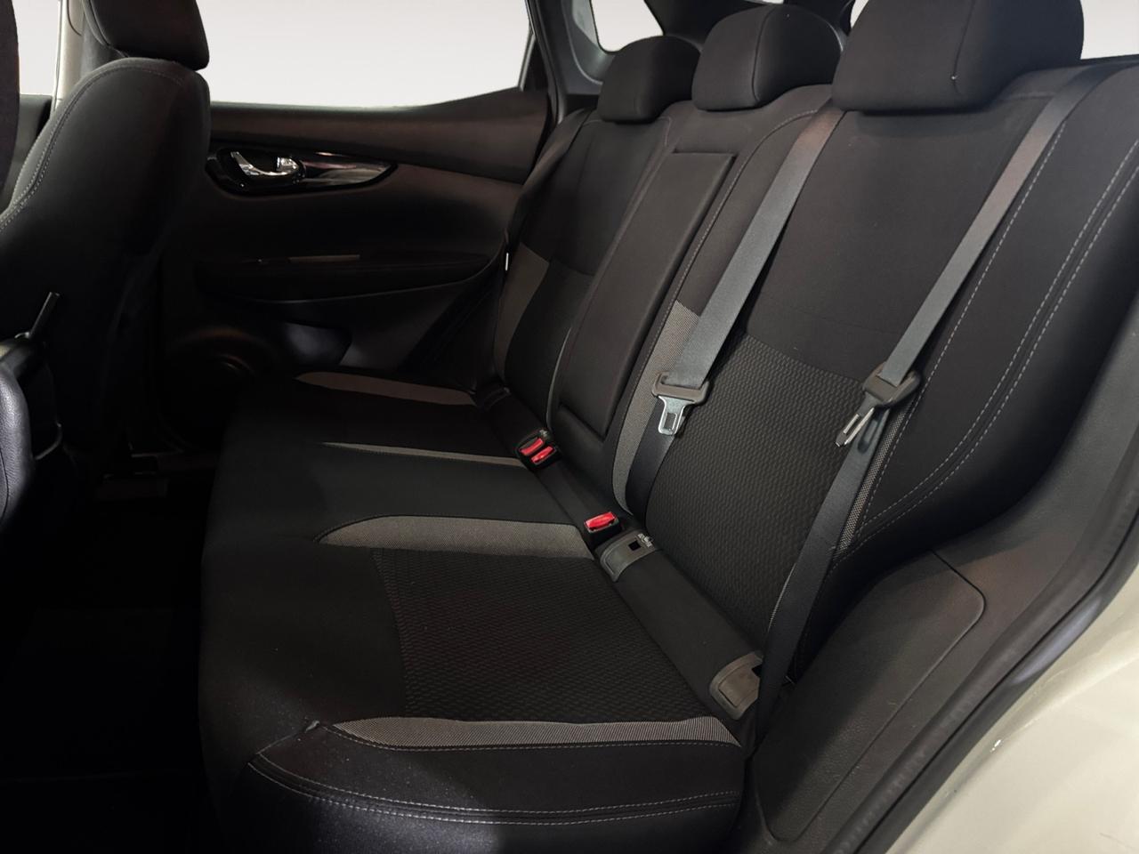 NISSAN Qashqai 1.5 dci Acenta 110cv